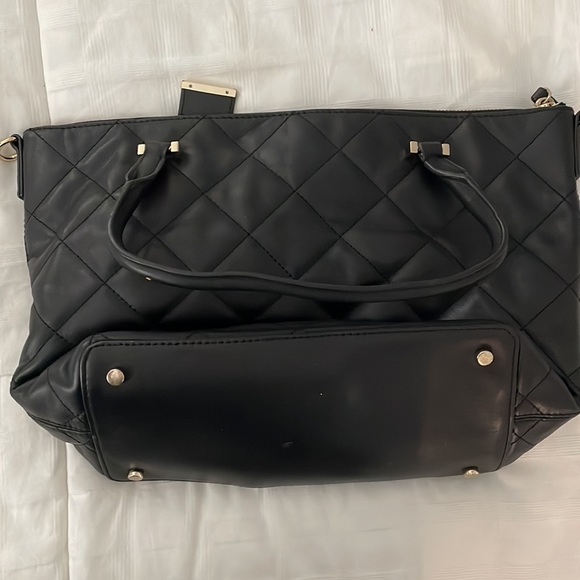 kate spade Bags Kate Spade Quilted Tote Poshmark